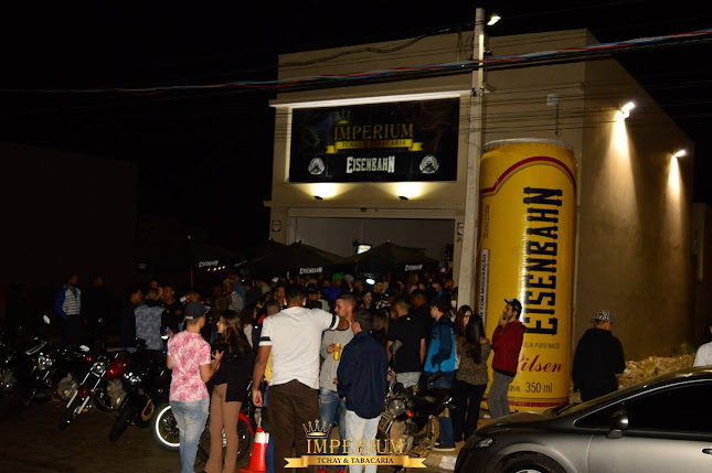 Opinii despre Imperium Tchay & Tabacaria în Itu - Gastronomia e hotelaria