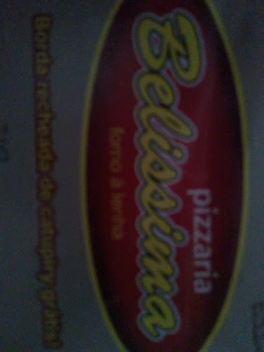 Pizzaria Belissima - Vitória