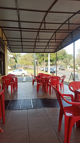 R. Teodomiro Pôrto da Fonseca, 109 - Centro, Estância Velha - RS, 93600-000, Brasil