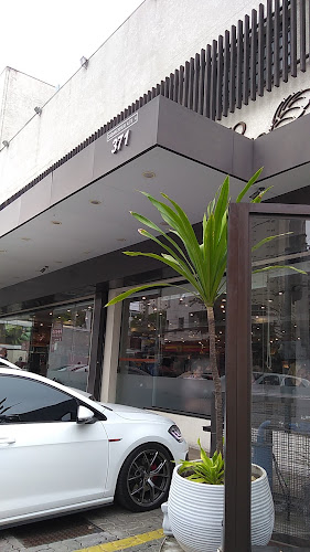 Comentarii opinii despre Villa Grano Pães