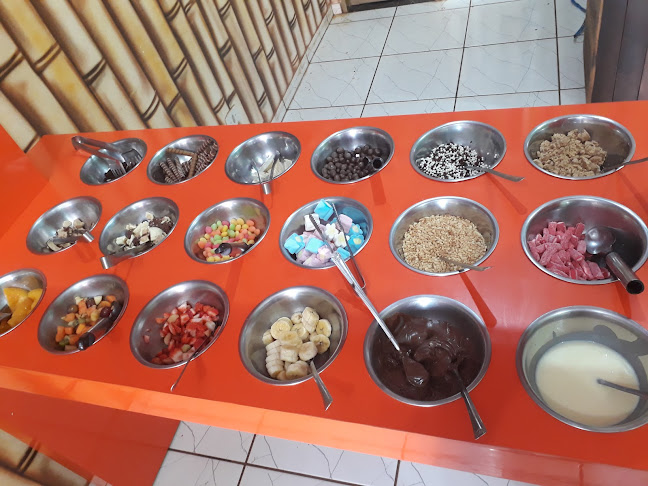 Cabana Do Açaí - Dourados