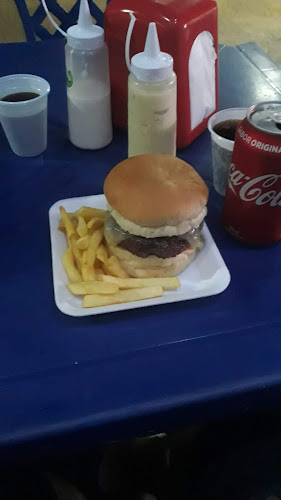 Good Burguer - Gastronomia e hotelaria