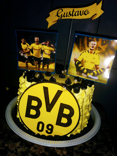 Panificadora Vasconcelos - Gastronomia e hotelaria