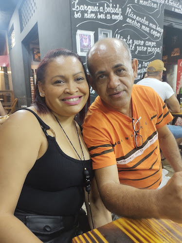 Opinii despre Buteco Estrela în São Vicente - Gastronomia e hotelaria