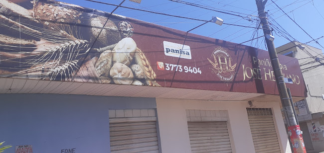 Opinii despre Panificadora José Hermano în Goiânia - Gastronomia e hotelaria