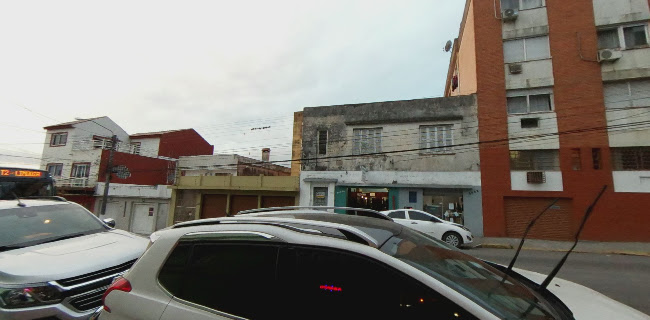 R. Tiradentes, 3035 - Porto, Pelotas - RS, 96010-160, Brasil