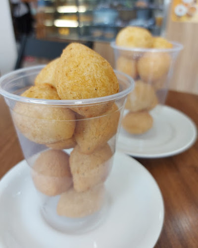 Armazém Cafeteria - São Leopoldo