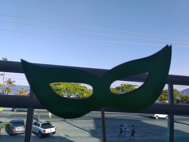 Opinii despre Ubachopp în Ubatuba - Gastronomia e hotelaria