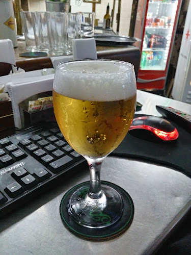 Bar do Pavão - Rio de Janeiro