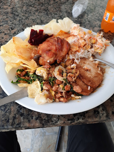 Restaurante São Judas