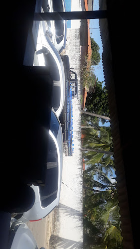 RESTAURANTE DA CLÉA - Beberibe