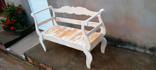 Panificadora Fé em Deus. - Urucurituba