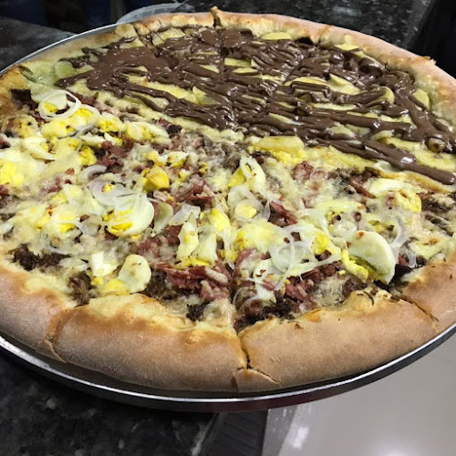 Av. Juscelino Kubitscheck, 2529 - Centro, Luís Eduardo Magalhães - BA, 47850-000