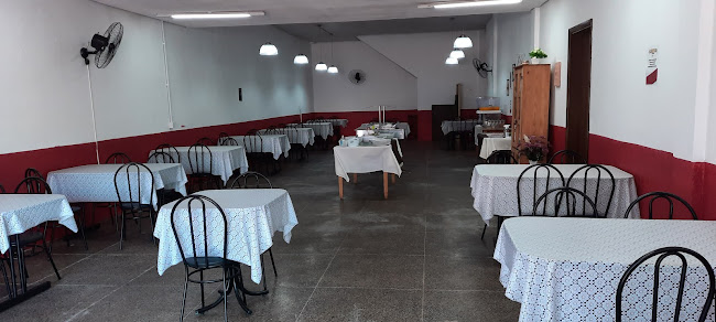 Restaurante Ritter 99