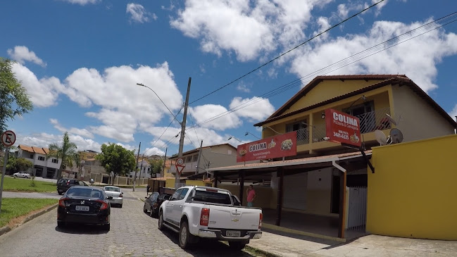 Comentarii opinii despre colina Pizzaria e Cervejaria