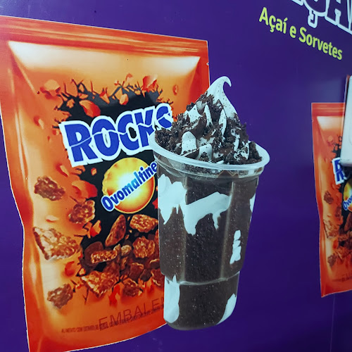 Master sorvetes e açaí - Gastronomia e hotelaria