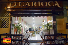 Restaurante O Carioca