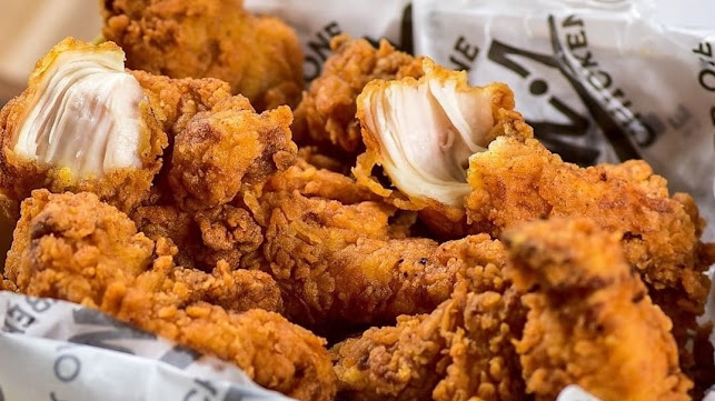 N1 Chicken Cabo de Santo Agostinho