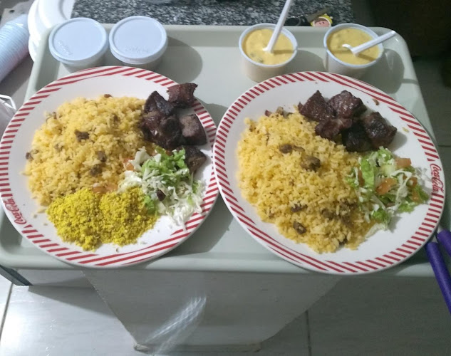 Opinii despre MISTURINHA ESTRELA în Campo Maior - Gastronomia e hotelaria