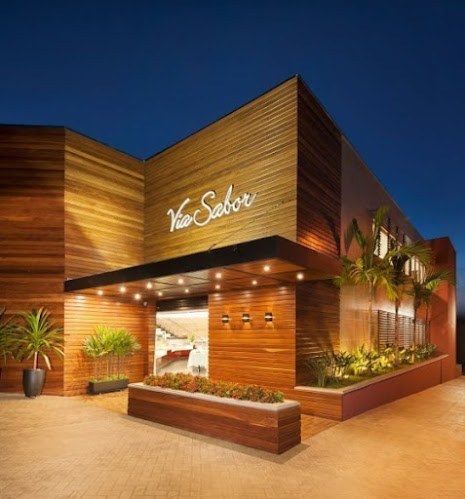 Via Sabor - Vigilato