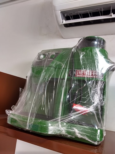 Comentarii opinii despre The Coffee Locação e Serviços