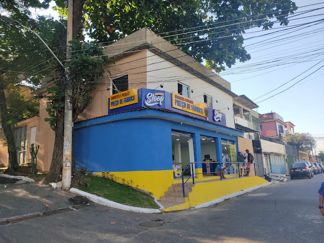 Opinii despre Sloop Duque de Caxias în Duque de Caxias - Gastronomia e hotelaria