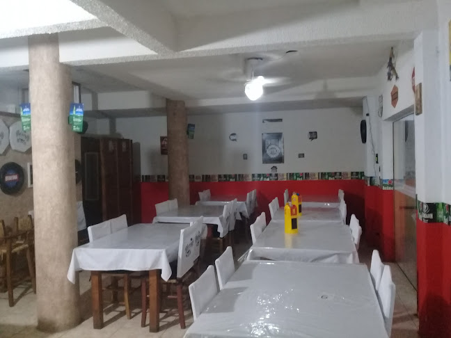 Pizzaria Benvenuto