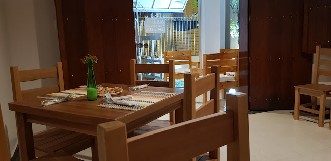 Bem Brasil Restaurante