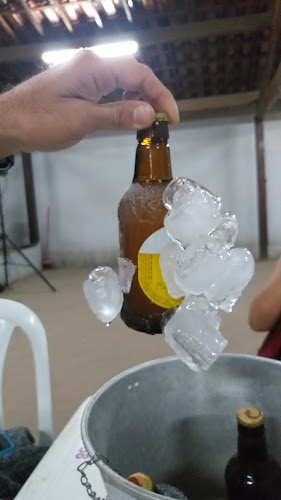 Espetinho do Pelé - Gastronomia e hotelaria