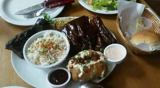 DETROIT STEAK HOUSE - Campos dos Goytacazes