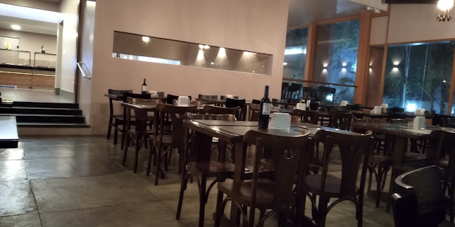 Vila comida Brasileira CG