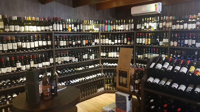 Brava Fiambreria - Itajaí