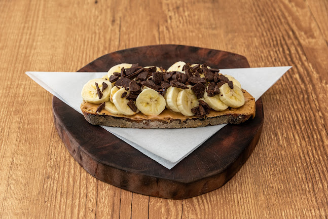 Café L'eviz - Natal