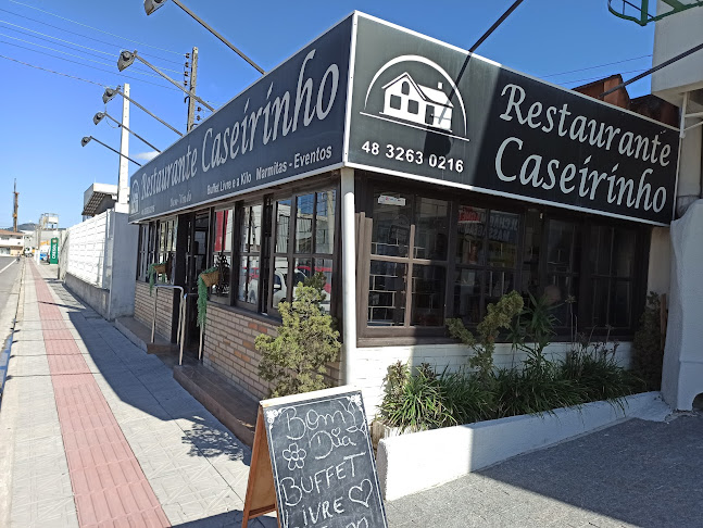 Restaurante Caseirinho