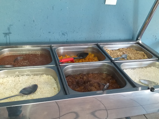 RESTAURANTE ROSA DE SARON - Gastronomia e hotelaria