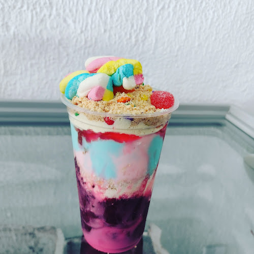 Bom Sabor Açaiteria e Sorveteria - Rio de Janeiro