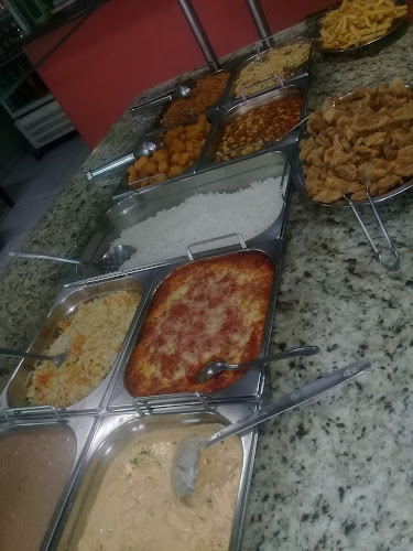 Restaurante e Churrascaria Custódio - Limeira