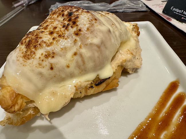 Opinii despre Cheirin Bão São Gonçalo Shopping în São Gonçalo - Gastronomia e hotelaria