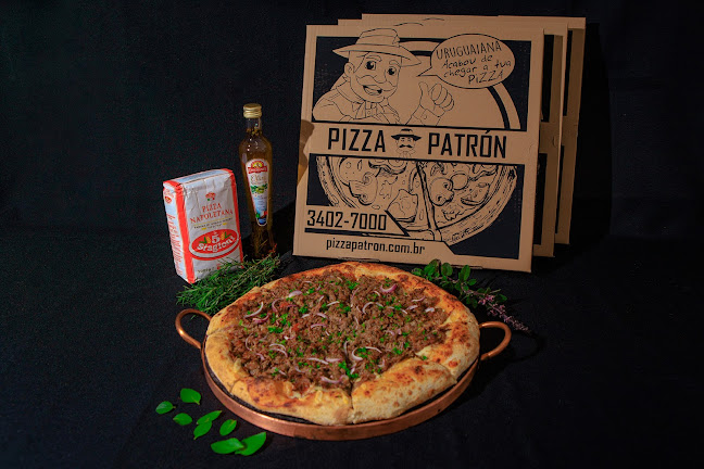 R. Duque de Caxias, 2339 - Centro, Uruguaiana - RS, 97501-695