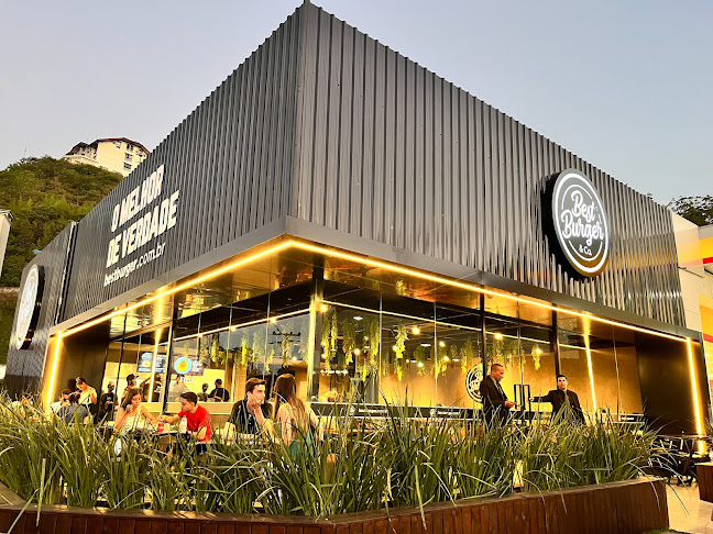 Best Burger & Co. Brusque