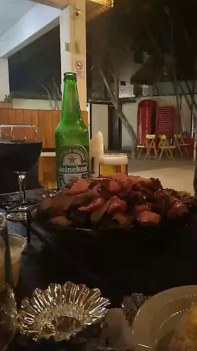 Bar do Cupim Bom Retiro - Ipatinga