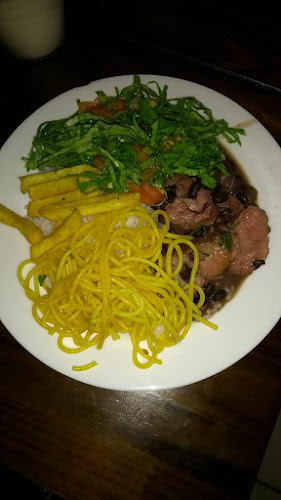 Comentarii opinii despre Padaria Pandulanche