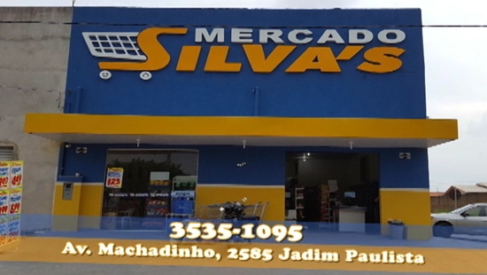 Av. Machadinho, 2577 - St. 5, Ariquemes - RO, 76800-000, Brasil