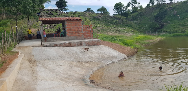 Pesca e Pague do Dedé - Gastronomia e hotelaria