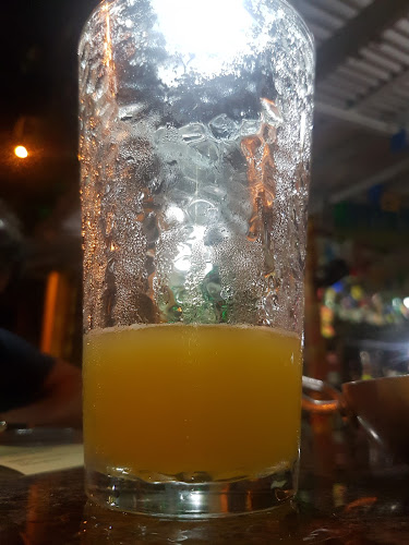 Tapiocaria Cangaço - Boa Vista