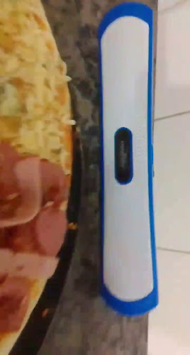 Loucos por Pizza - Gastronomia e hotelaria