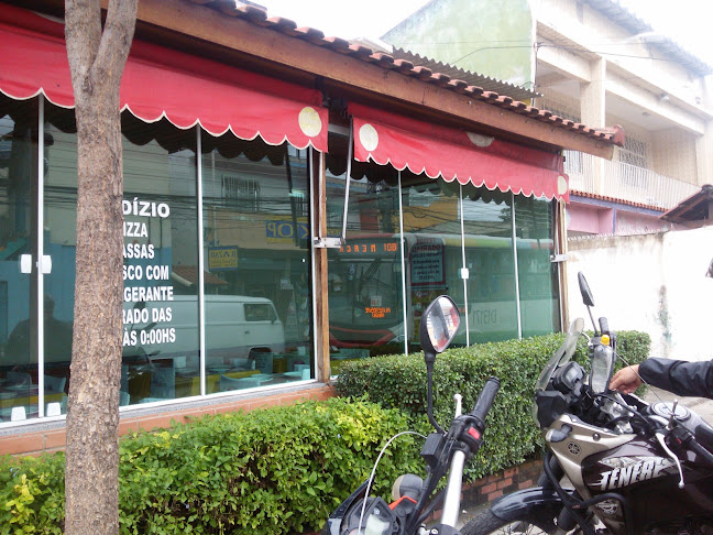 Pizzaria Sem Limites