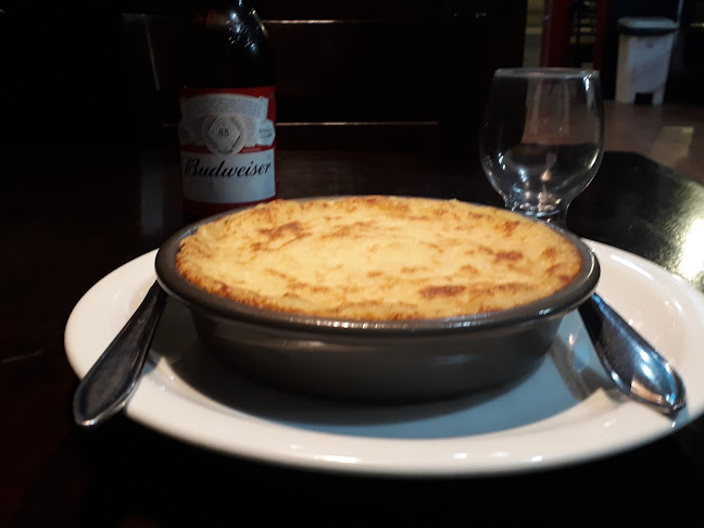 Comentarii opinii despre Pizzaria Paiol da Gula