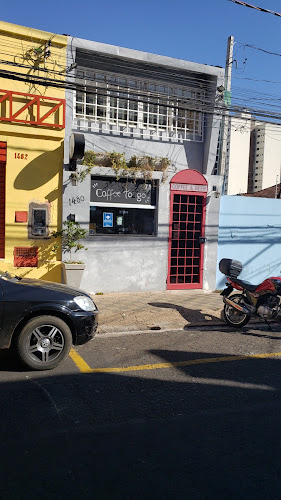 Zaz Coffee & Beer - Gastronomia e hotelaria