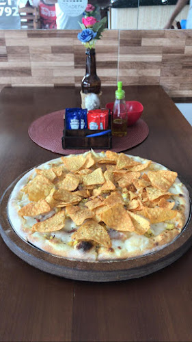 Comentarii opinii despre Mama Pizzaria